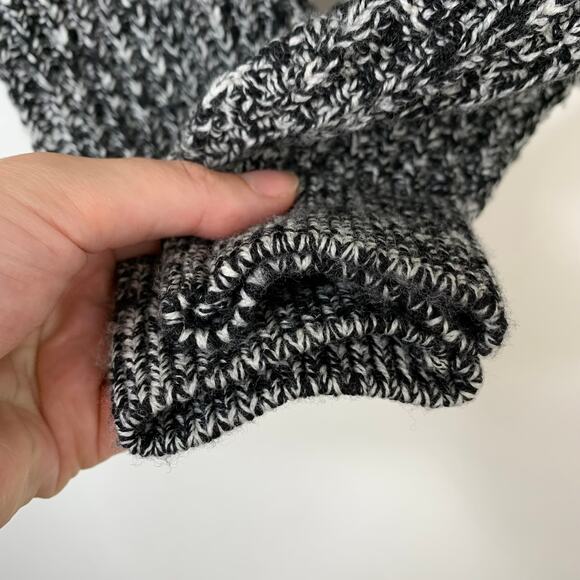 Proenza Schouler White Label Merino Wool Cardigan Button Down Womens XS Grey - Picture 4 of 15